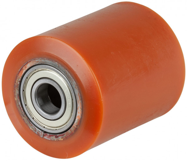 Polyurethane wheel Art.-Nr. C40.82.20K