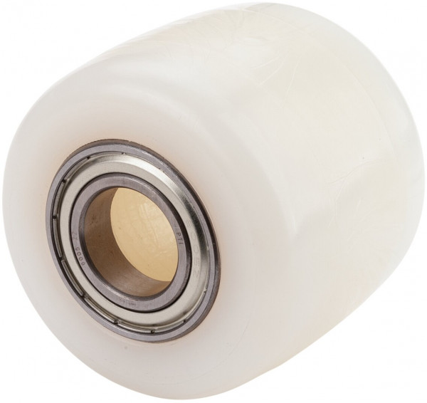 Polyamide wheel Art.-Nr. C45.82.25C