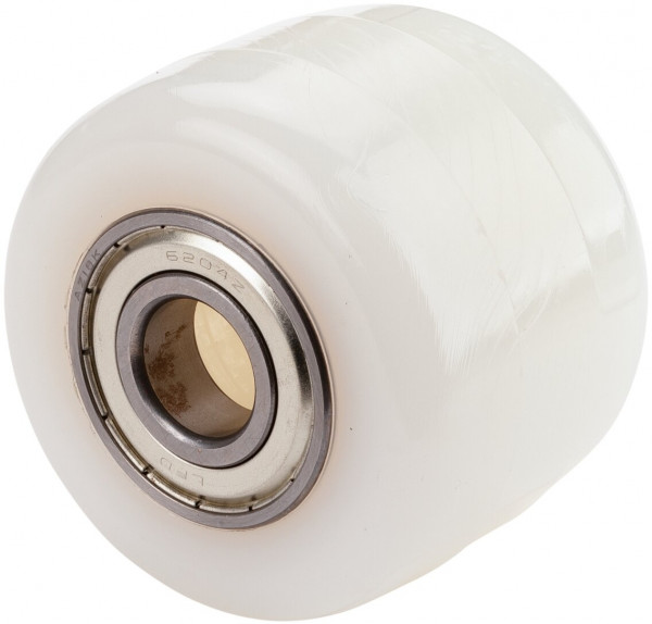 Polyamide wheel Art.-Nr. C45.82A