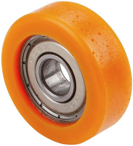 Guide wheels Art.-Nr. C52.030