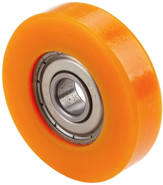 Guide wheels Art.-Nr. C52.038