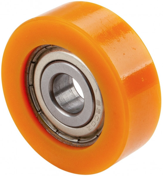 Guide wheels Art.-Nr. C52.040