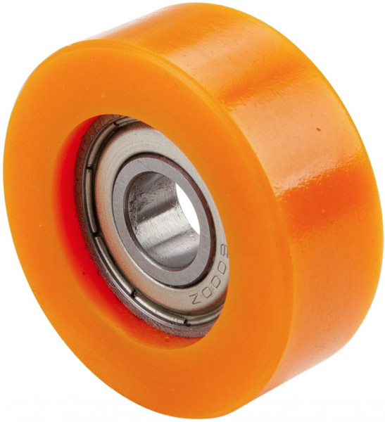 Guide wheels Art.-Nr. C52.041