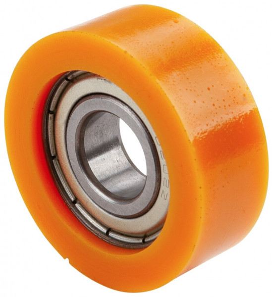 Guide wheels Art.-Nr. C52.045