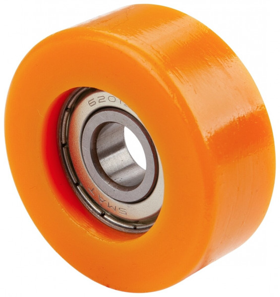 Guide wheels Art.-Nr. C52.051