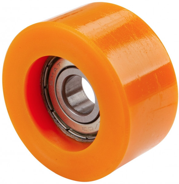 Guide wheels Art.-Nr. C52.052