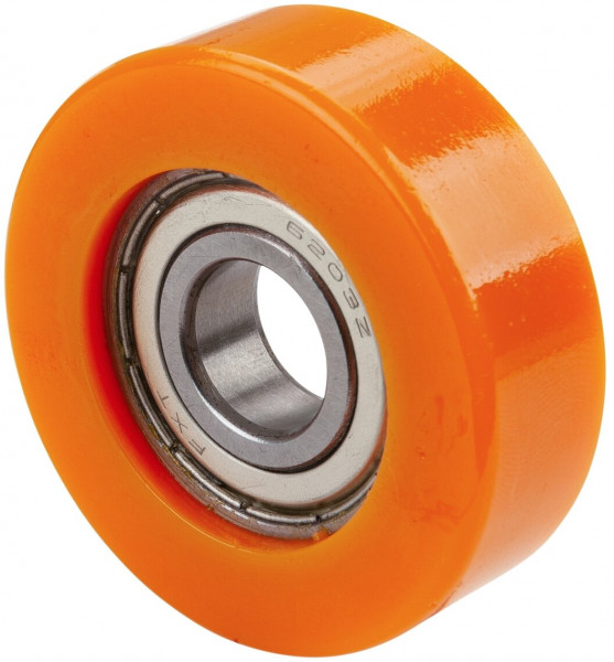 Guide wheels Art.-Nr. C52.060