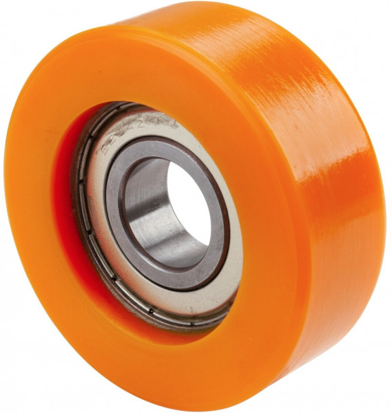 Guide wheels Art.-Nr. C52.070