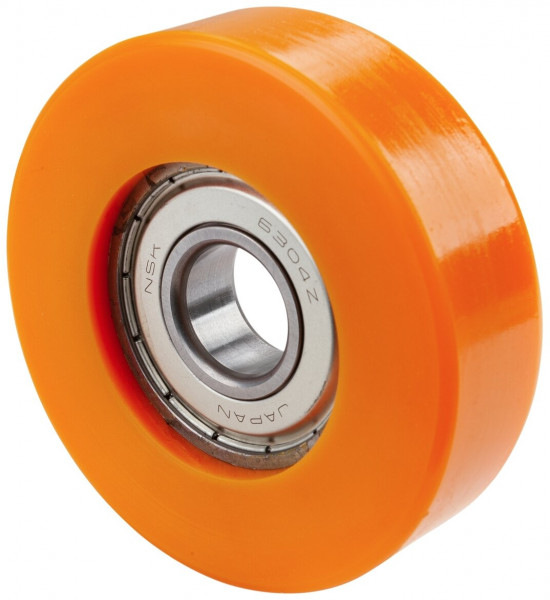 Guide wheels Art.-Nr. C52.085