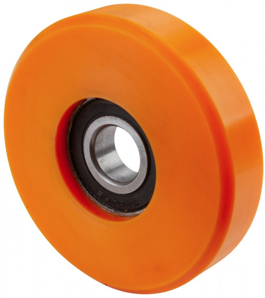 Guide wheels Art.-Nr. C52.100