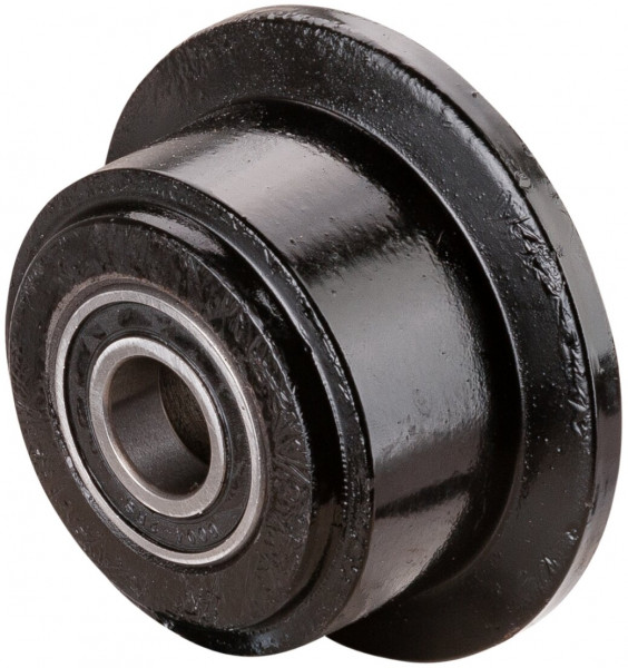 Flanged wheel Art.-Nr. C65.077