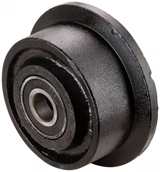 Flanged wheel Art.-Nr. C65.101