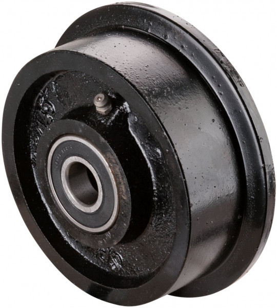 Flanged wheel Art.-Nr. C65.126