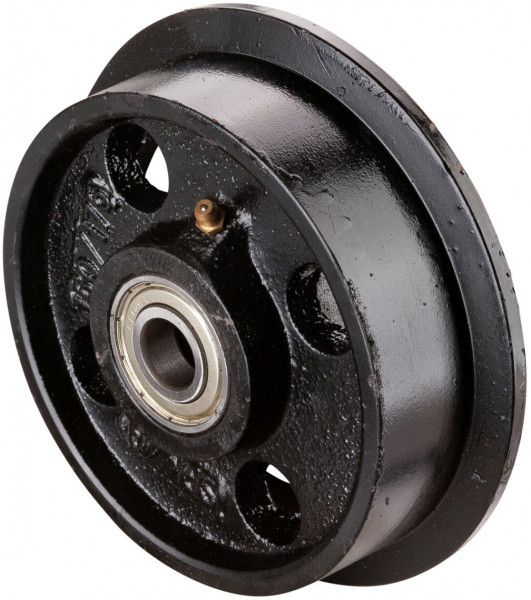 Flanged wheel Art.-Nr. C65.151