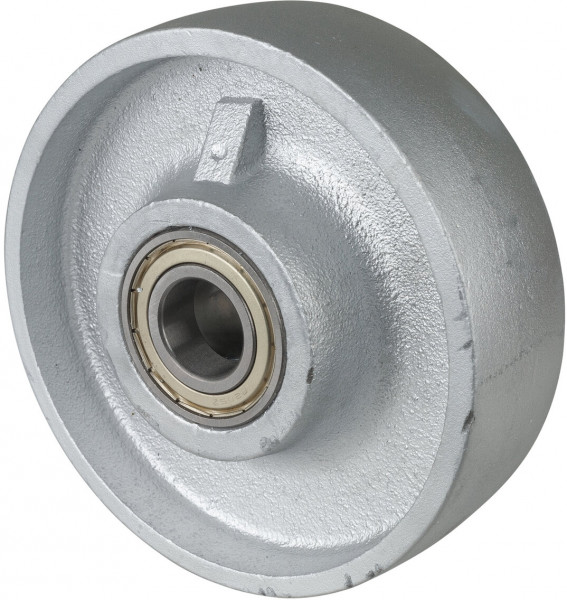 Gusseisenrad Art.-Nr. C81.153