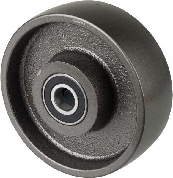 Gusseisenrad Art.-Nr. C81.154