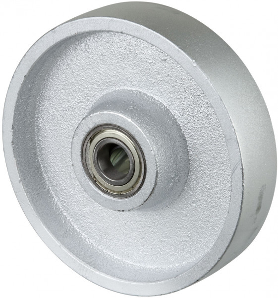 Cast iron wheel Art.-Nr. C81.201