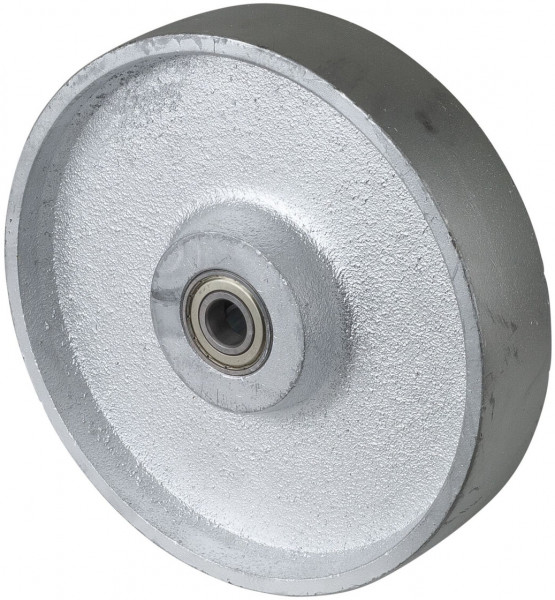 Gusseisenrad Art.-Nr. C81.250