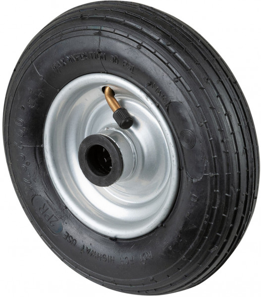 Pneumatic wheel Art.-Nr. C90.201
