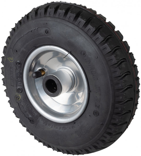 Pneumatic wheel Art.-Nr. C90.230