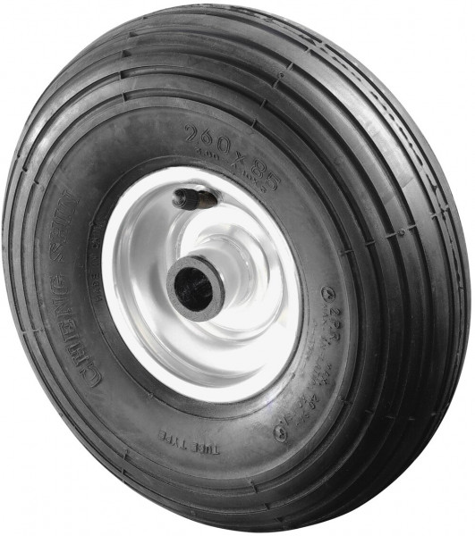 Pneumatic wheel Art.-Nr. C90.405