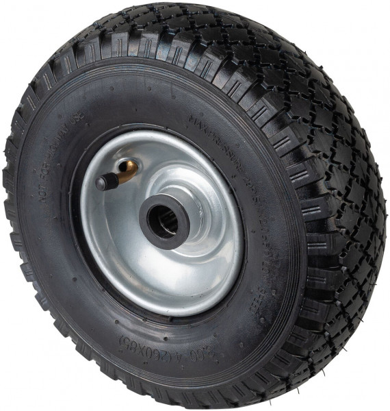 Pneumatic wheel Art.-Nr. C90.261