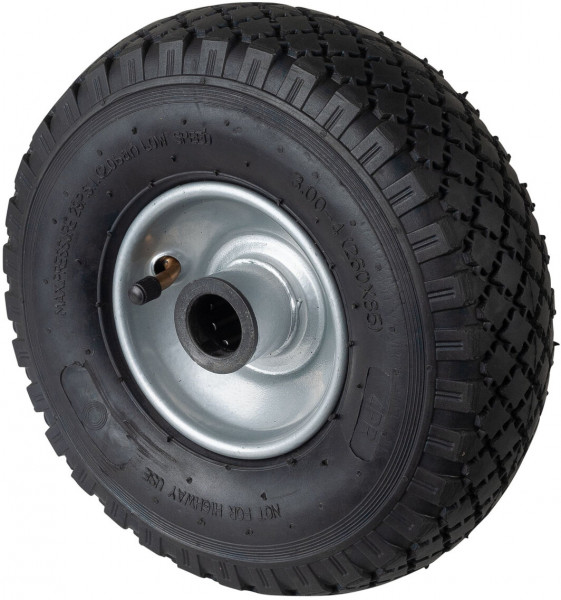 Pneumatic wheel Art.-Nr. C90.265