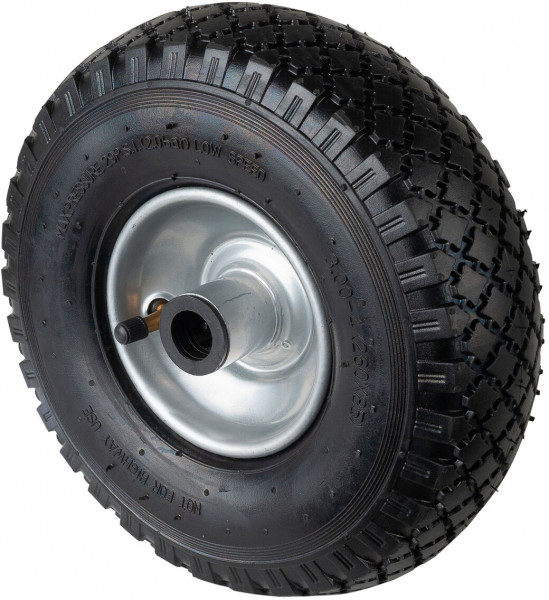 Pneumatic wheel Art.-Nr. C90.267