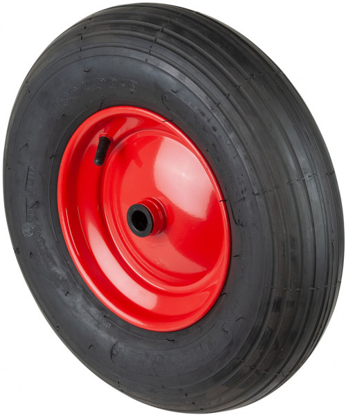 Pneumatic wheel Art.-Nr. C90.401