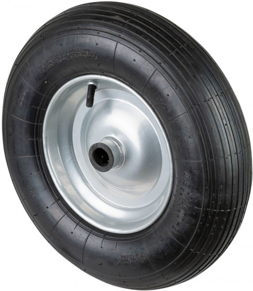 Pneumatic wheel Art.-Nr. C90.404