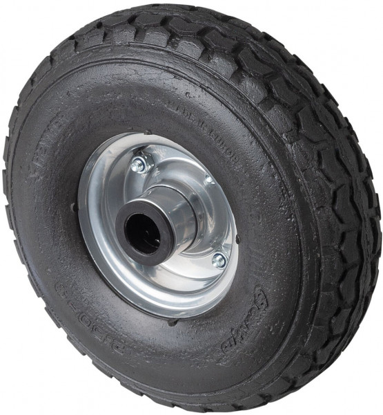 Polyurethane wheel (flat-free) Art.-Nr. C91.210