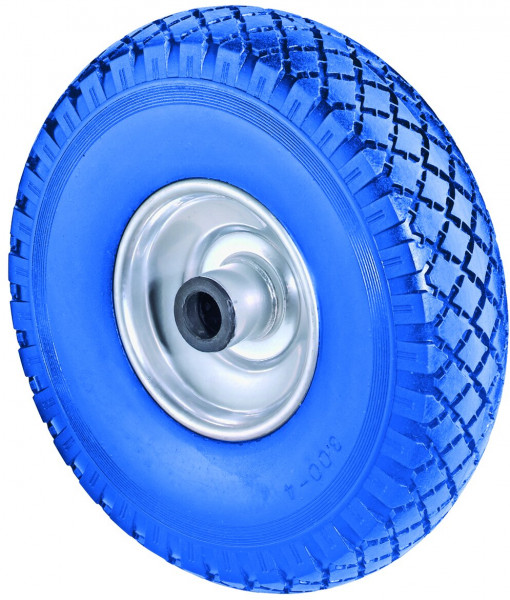 Polyurethane wheel (flat-free) Art.-Nr. C91.262