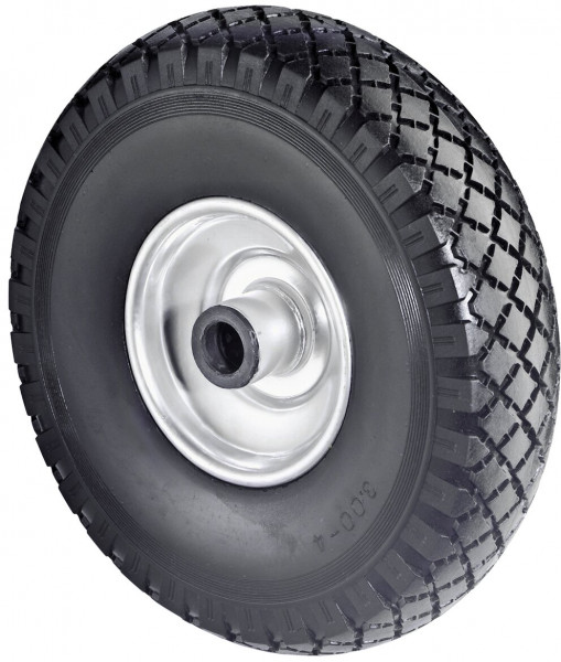 Polyurethane wheel (flat-free) Art.-Nr. C91.265