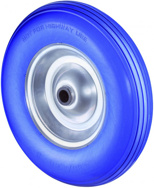 Polyurethane wheel (flat-free) Art.-Nr. C91.400