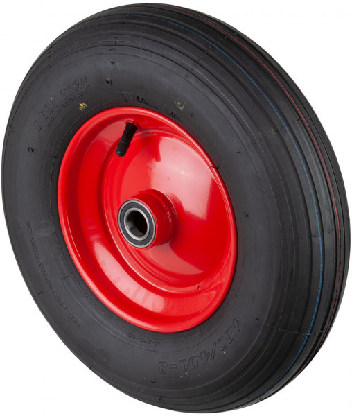Pneumatic wheel Art.-Nr. C95.402