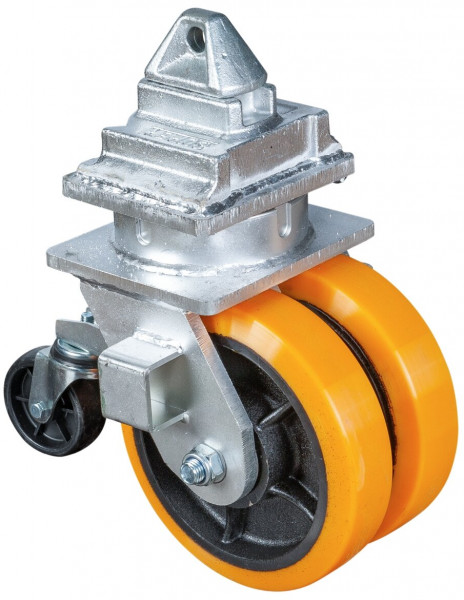 Container wheels Art.-Nr. CRI.250.3000