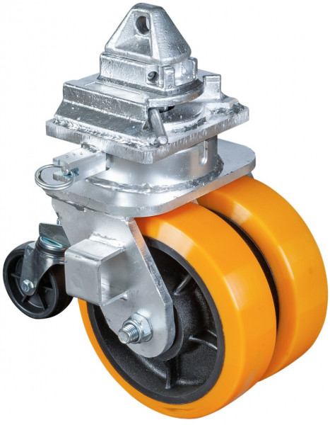 Container wheels Art.-Nr. CRI.250.4000