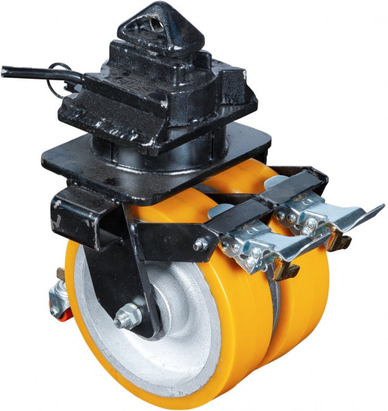 Container wheels Art.-Nr. CRI.250.5000