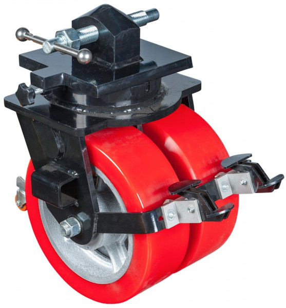 Container wheels Art.-Nr. CRI.300.8500