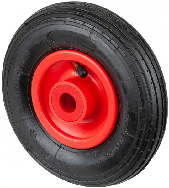 Pneumatic wheel Art.-Nr. D10.200