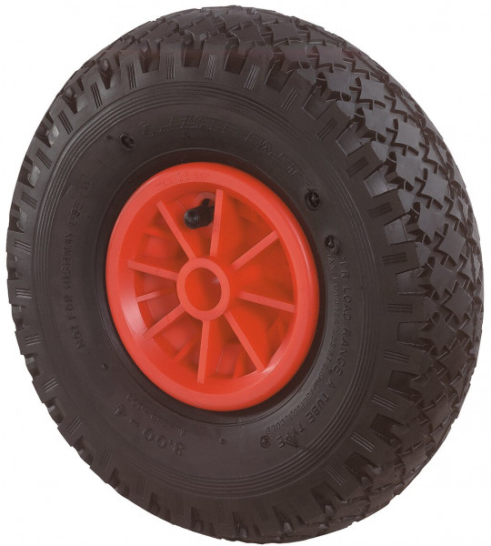 Neumonic Wheel Pneumatic wheel Art.-Nr. D10.261 Online ordering at NexaParts.