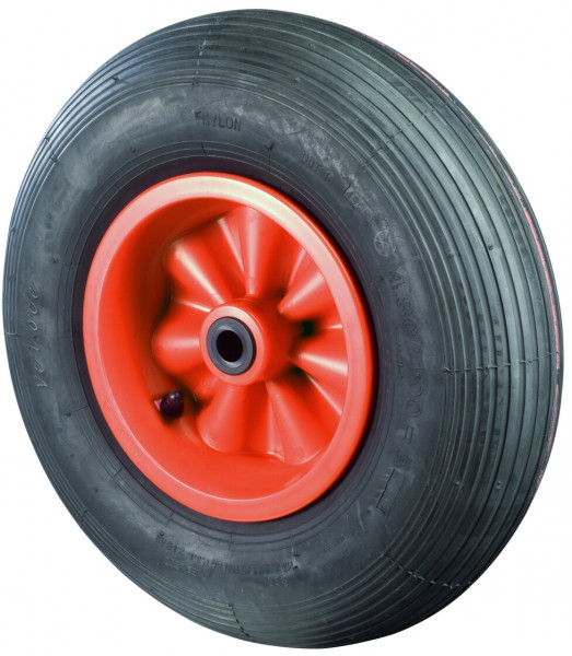 Pneumatic wheel Art.-Nr. D10.400