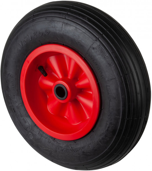 Pneumatic wheel Art.-Nr. D10.401