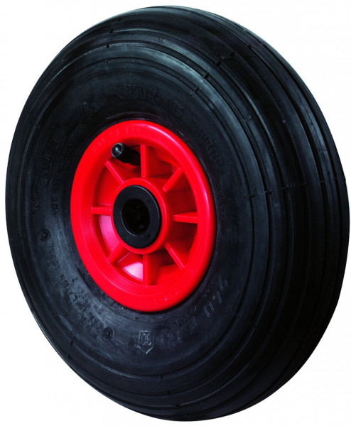 Pneumatic wheel Art.-Nr. D15.265
