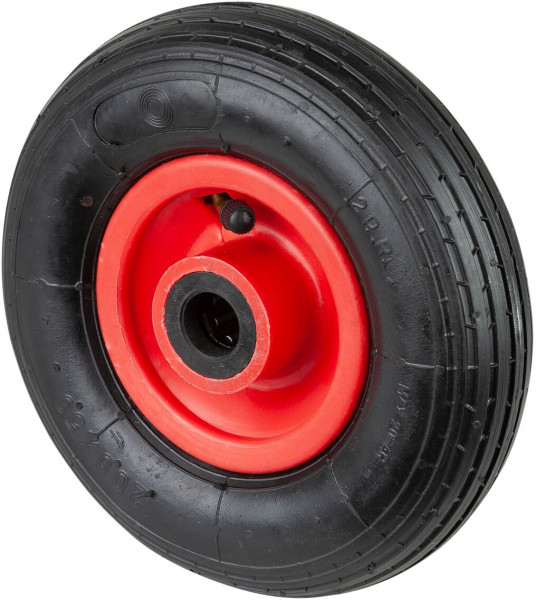 Pneumatic wheel Art.-Nr. D15.201
