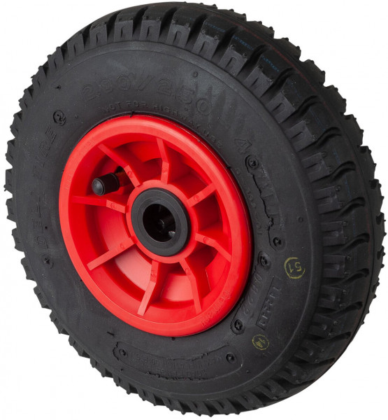 Pneumatic wheel Art.-Nr. D15.230