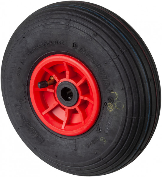 Pneumatic wheel Art.-Nr. D15.260