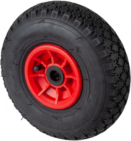 Pneumatic wheel Art.-Nr. D15.261