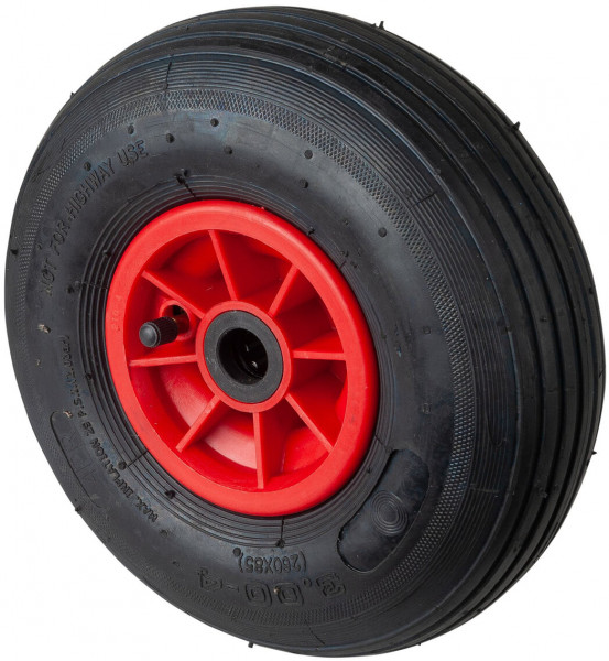 Pneumatic wheel Art.-Nr. D15.262