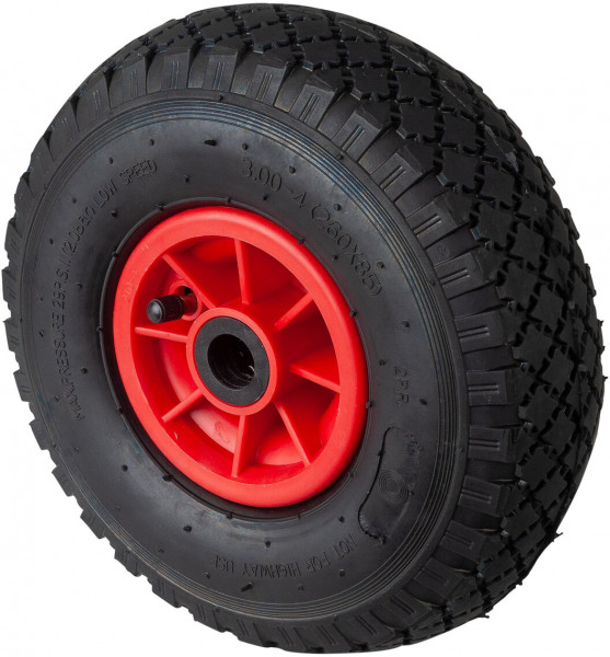 Pneumatic wheel Art.-Nr. D15.266